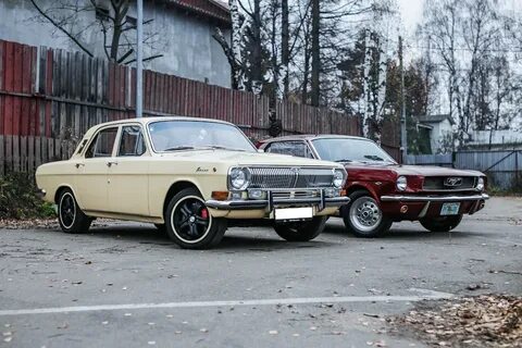 Ford 24