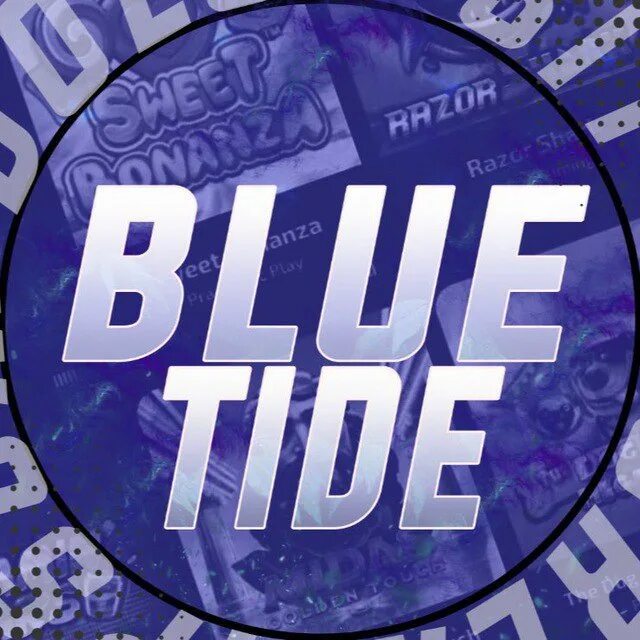 The blue tide - plague blues. Blue tide teardown. Blue channel. Blue tide. Blue tide.