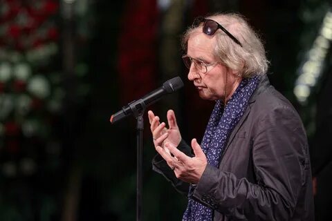 Житинкин режиссер