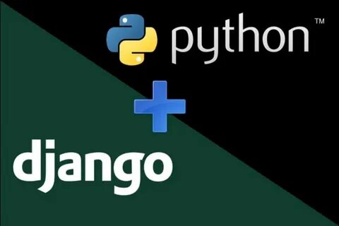 Обучение python django