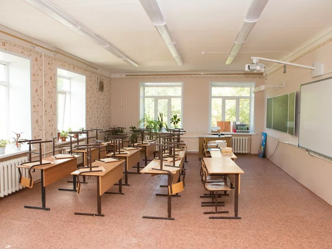 Класс после класса. Класс после класса