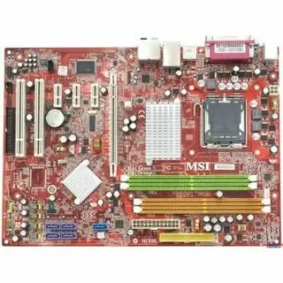 Acpi msi