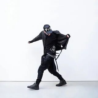 Urban ninja