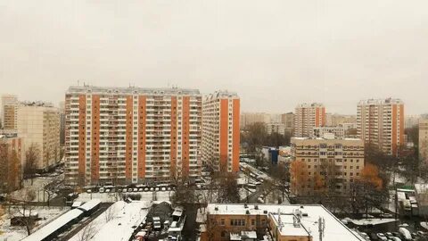 Ясный проезд 2