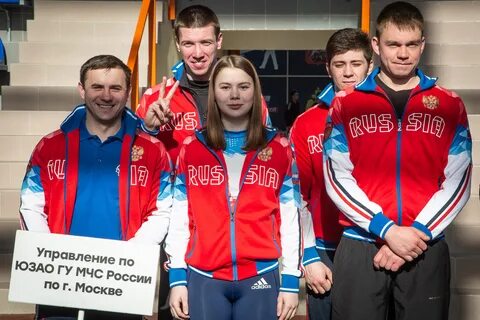 Кубок москвы 2013