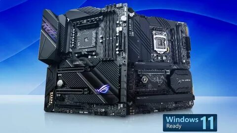 Windows 11 asus