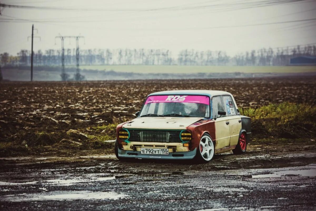 Жига ваз 2107. Жигули дрифт. Таз боком. Экс анимо спорт ваз 2105. Таз боком.