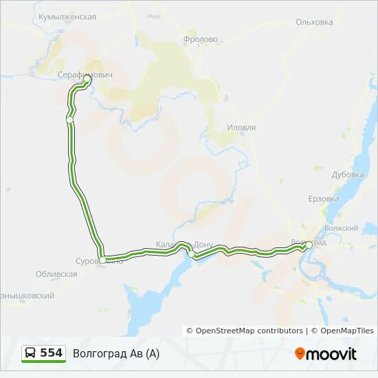 21 автобус волгоград остановки. Маршрут 554. Остановки автобуса 554. Волгоград Серафимович путь карта. Маршрут 554 автобуса Адлер.