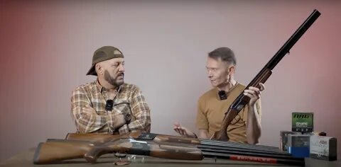 Какое ружье выбрать