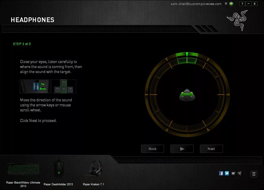 Как получить код активации razer. Как получить код активации razer