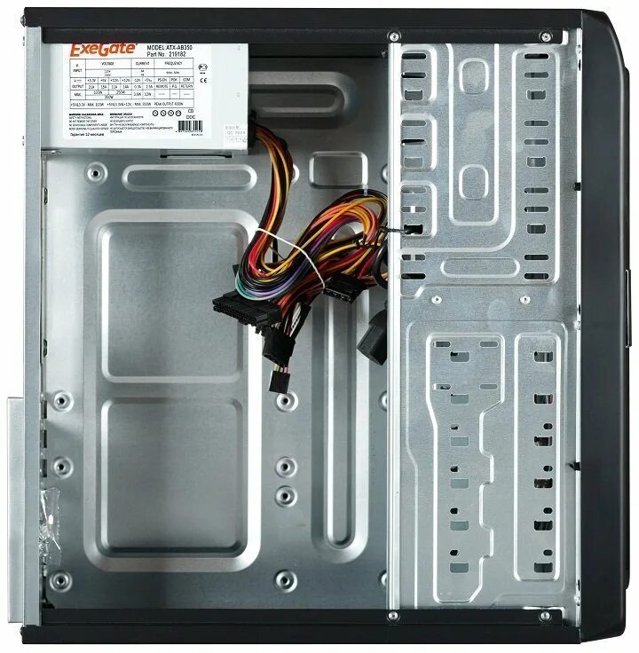 Exegate wizard. Exegate ab550. корпус exegate ab-220 w/o psu black. корпус exegate ab-222 350w. exegate 500w.