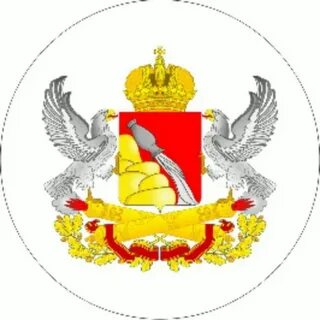 Логотип воронежа