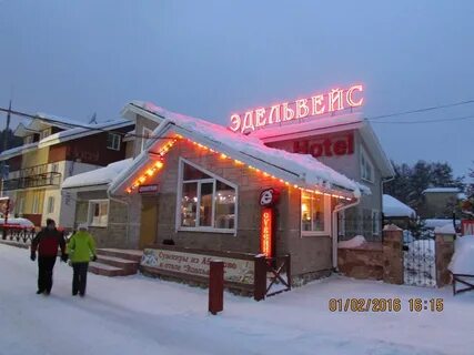Эдельвейс абзаково