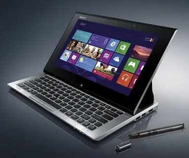 Экран ноутбука sony vaio