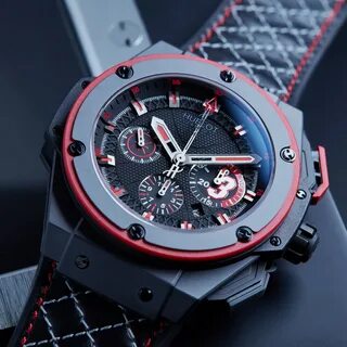 Выкуп hublot