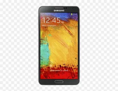 Samsung note lte