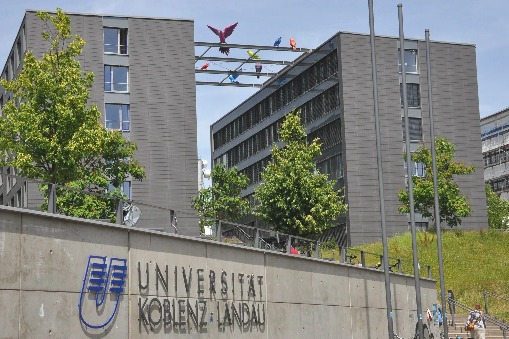 Университет Кобленц-Ландау. Кобленц Ландау кампус. University of Kaiserslautern. Кобленц Ландау общежитие. Дарков landau