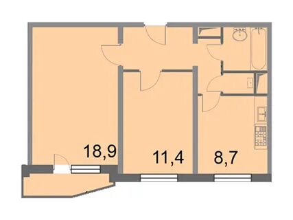 М2 81
