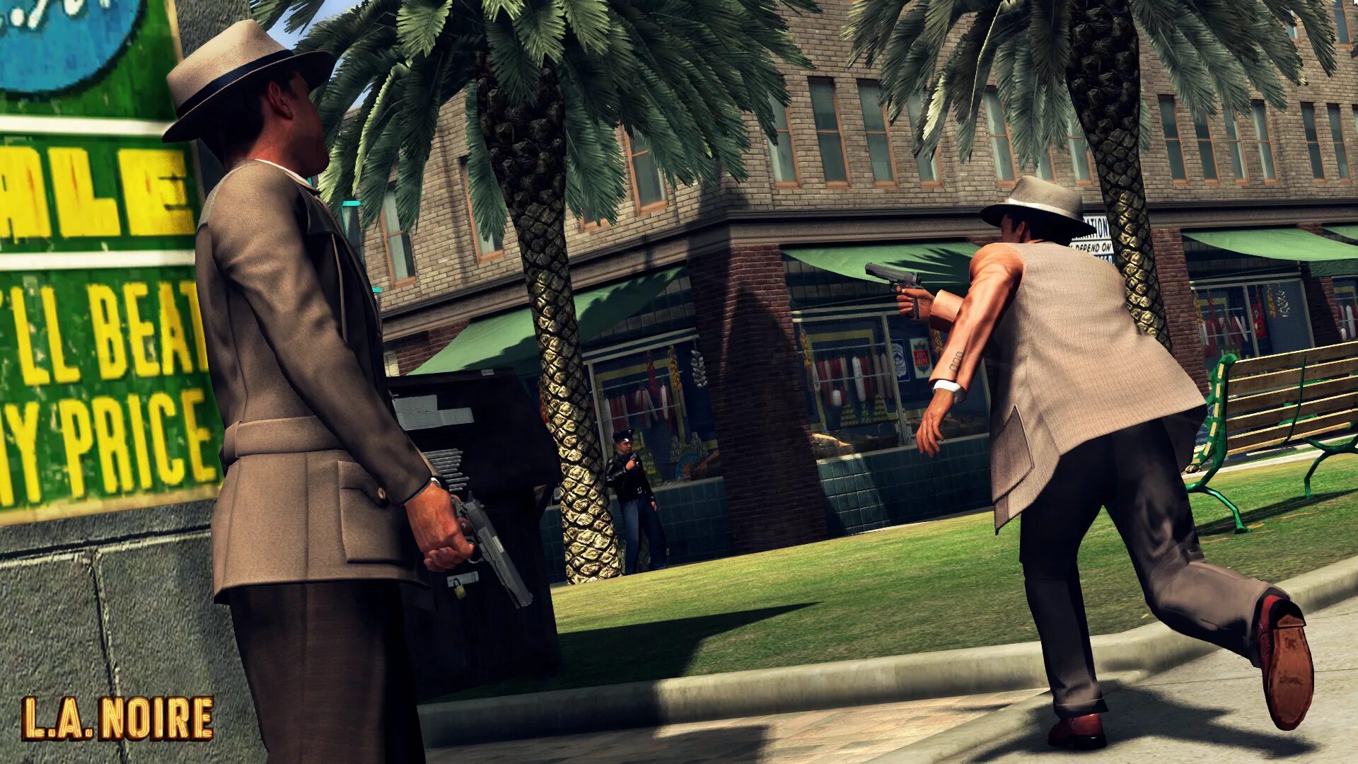 A. Social club l a noire. Детектив коул фелпс. La noire системные требования. A.