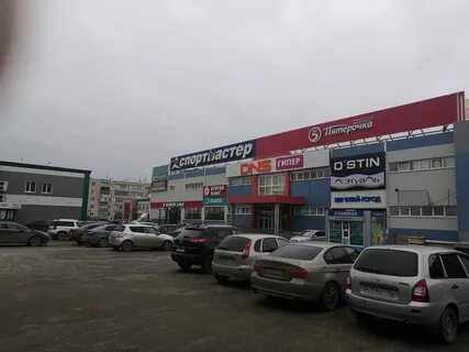 Татарстана 1а