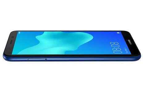 Телефон huawei y5 2018