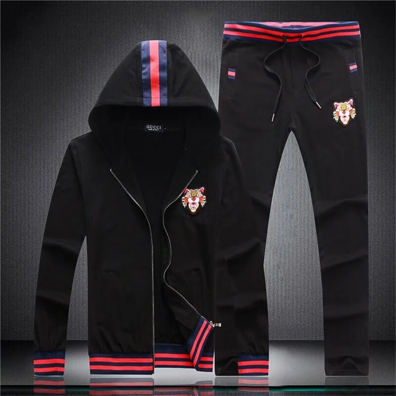 Фирменная мужская. Gucci Sport костюм. Спортивный костюм гуччи мужской. Спортивный костюм гуччи гуччи мужской. Мужской спортивный костюм Gucci Tiger.