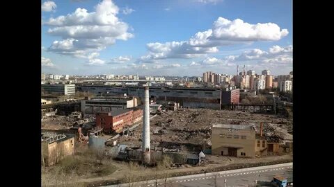 Серп и молот москва