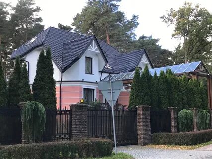 Дом в светлогорске калининградской