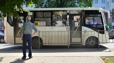 Автобус 78 симферополь маршрут