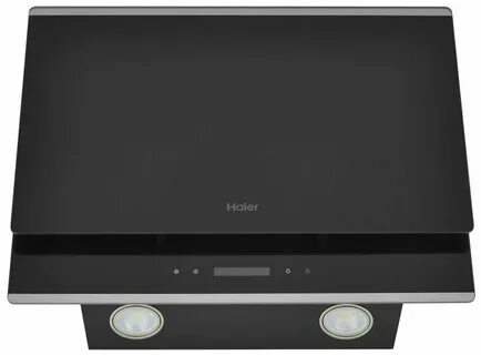 Haier hvx w672gb