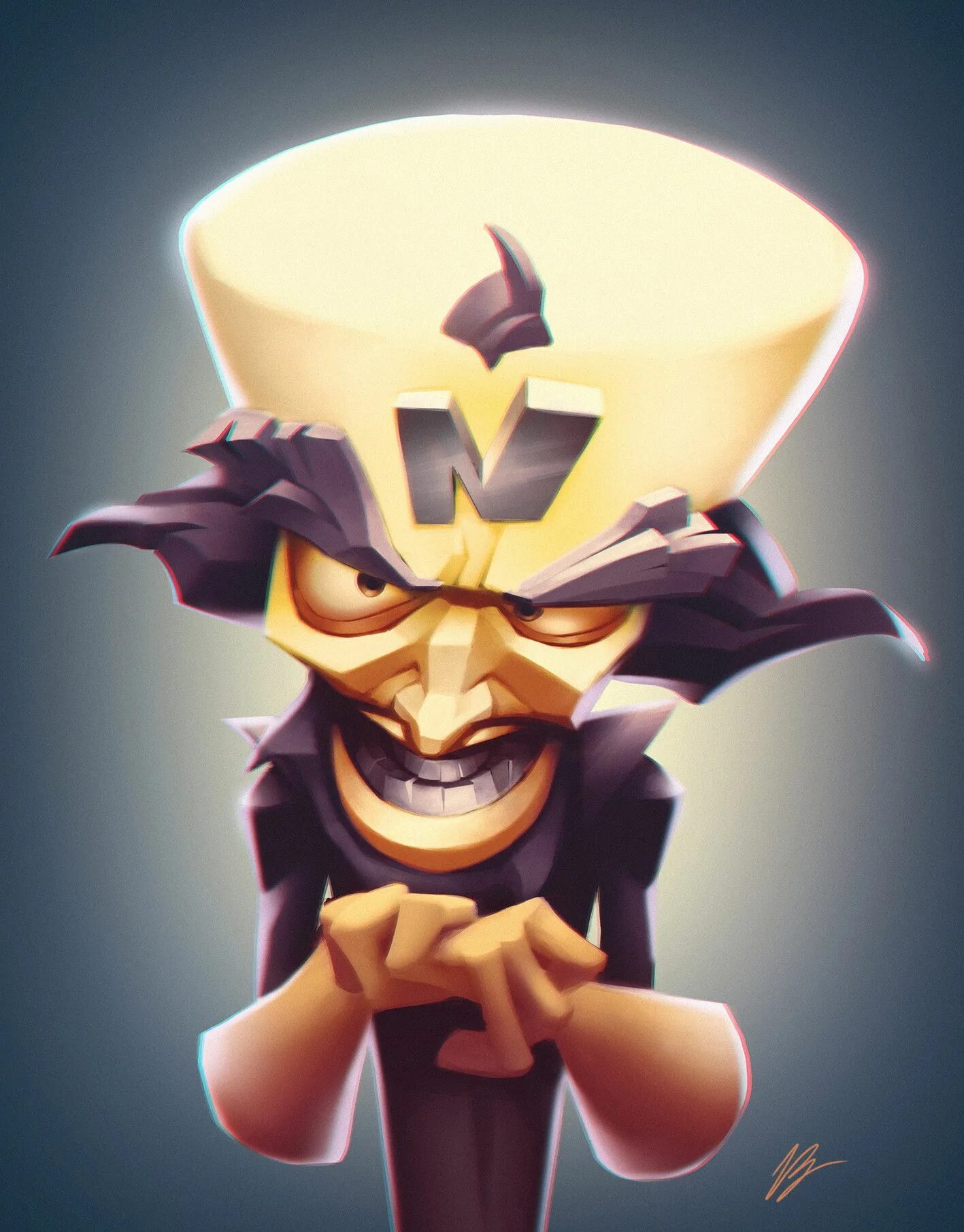 Crash cortex. Доктор кортекс крэш бандикут 4. нео кортекс крэш. крэш бандикут доктор нео кортекс. crash bandicoot кортекс.