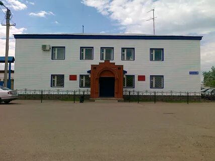Судебные районы башкортостан