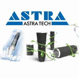 Имплант astra