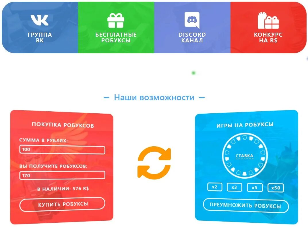 Лучшие магазины РОБУКСОВ. Сайты для РОБУКСОВ. Лучшие сайты для покупки РОБУКСОВ. Игры для РОБУКСОВ. Купить робаксы за рубли