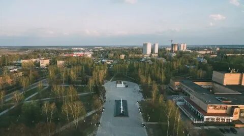 Типичная старая купавна