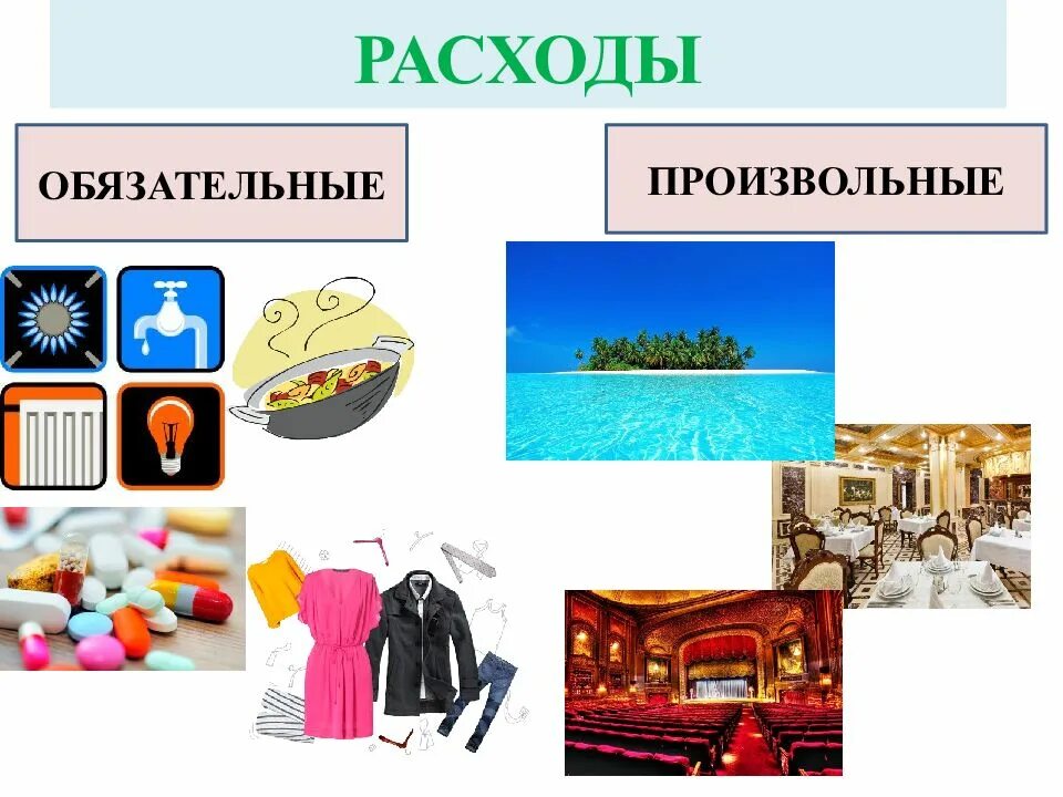 Что такое обязательные расходы. Обязательные и произвольные расходы. обязательные и необязательные расходы. обязательные и произвольные расходы картинки. обязательные и произвольные расходы семьи.