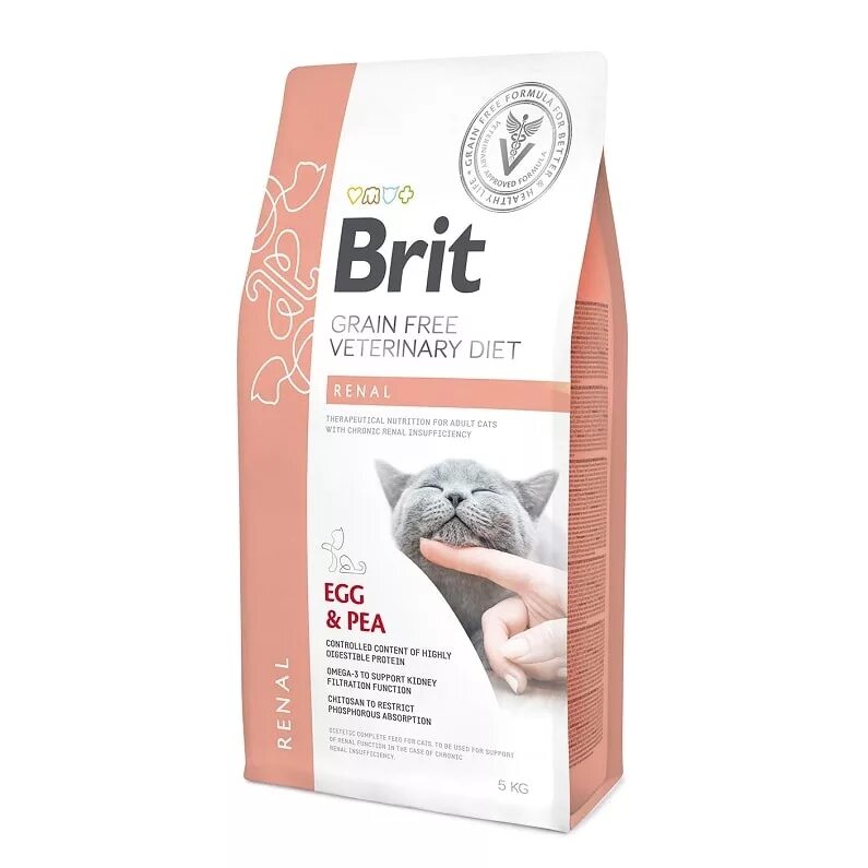 Brit VDC Hypoallergenic для кошек. Корм Brit Veterinary Diet. Корм беззерновой гипоаллергенный для кошек Брит. Брит д