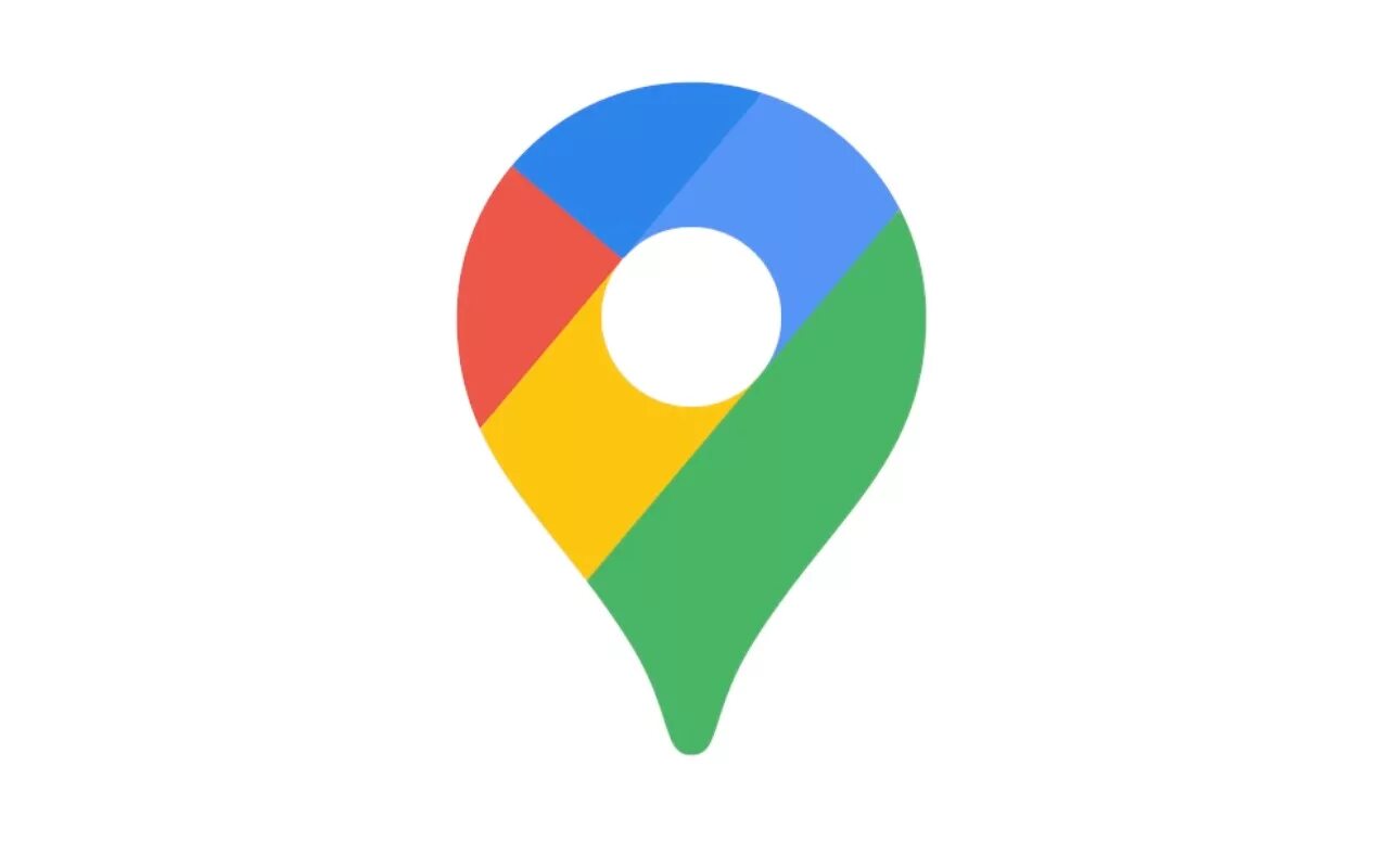 Google maps. Google maps