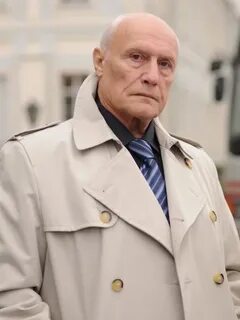 Сколько лет пороховщикову