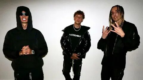 Я буду lil krystalll feat