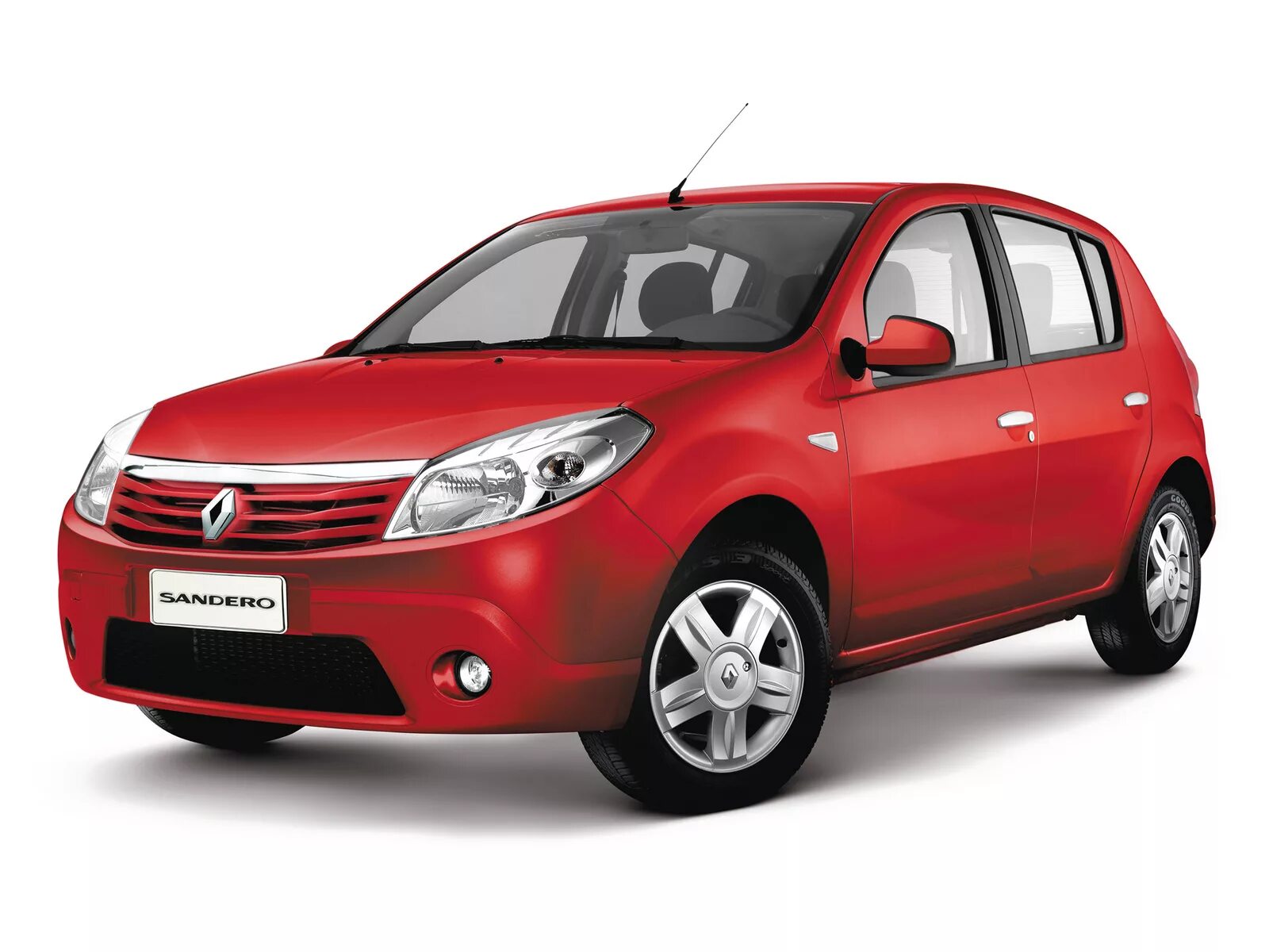 Рено сандеро тюмень. Renault Sandero 2009. Renault Sandero 2010. Renault Sandero 1. Рено Сандеро 1 поколения.