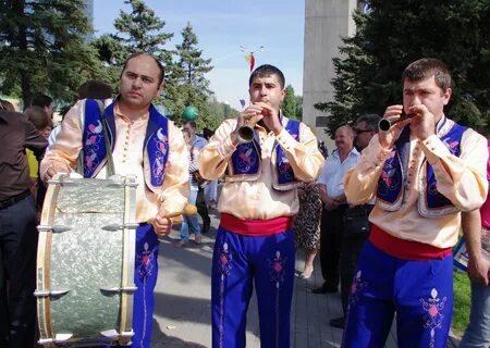 Ростов армянский