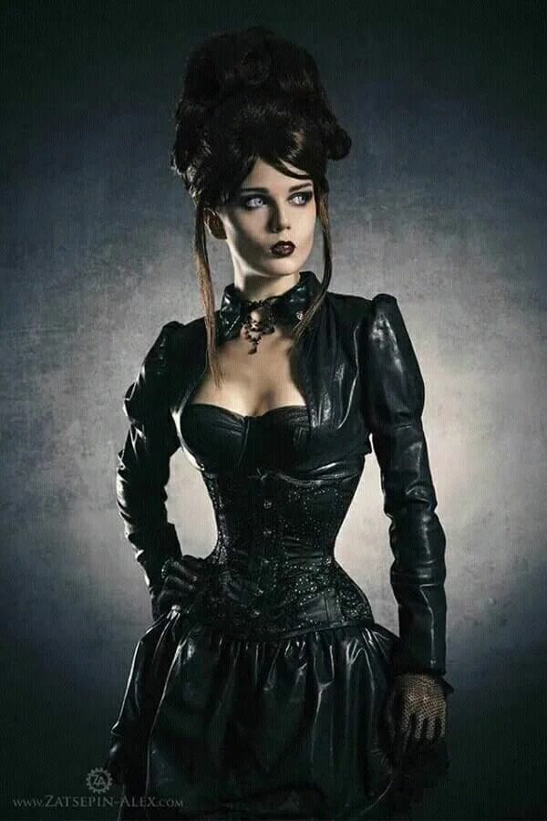 Noir одежда. Готика стимпанк одежда. victorian vampire goth стиль. готическая модель elisanth. стимпанк готика.