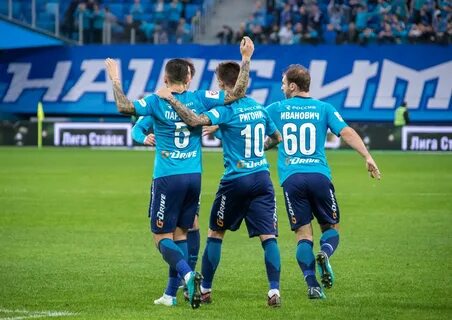 Зенит футбольный клуб санкт петербург матчи расписание