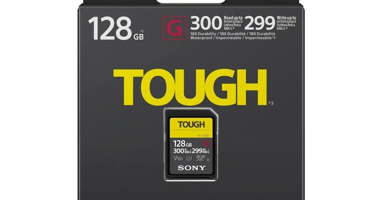 Uhs ii 128gb. Sony sdxc 128gb tough uhs-ii 299/300mb/s (u3, v90. sony tough 128gb. sony 128gb sf-m tough series uhs-ii sdxc. карта памяти sony sdhc 64gb uhs-ii u3 (sf-g64/t1).