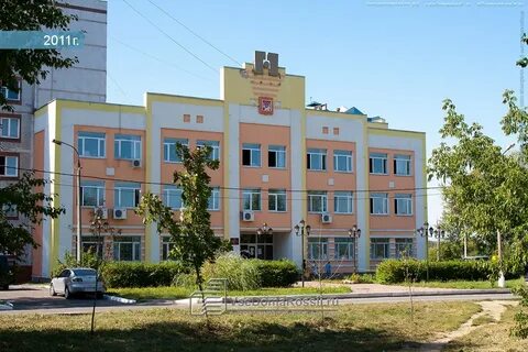 Ступино фрунзе