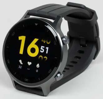 Часы realme watch