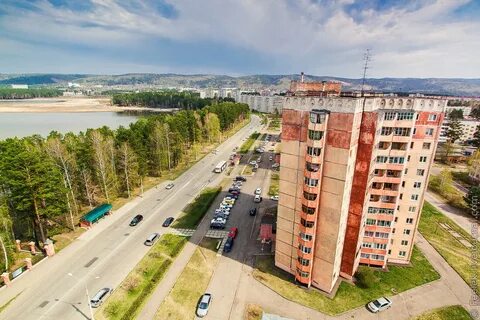 Красноярский кр г железногорск