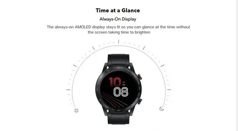 Honor watches размеры