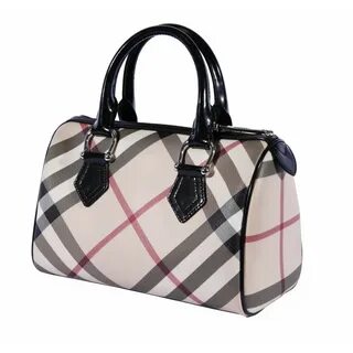 Сумка burberry